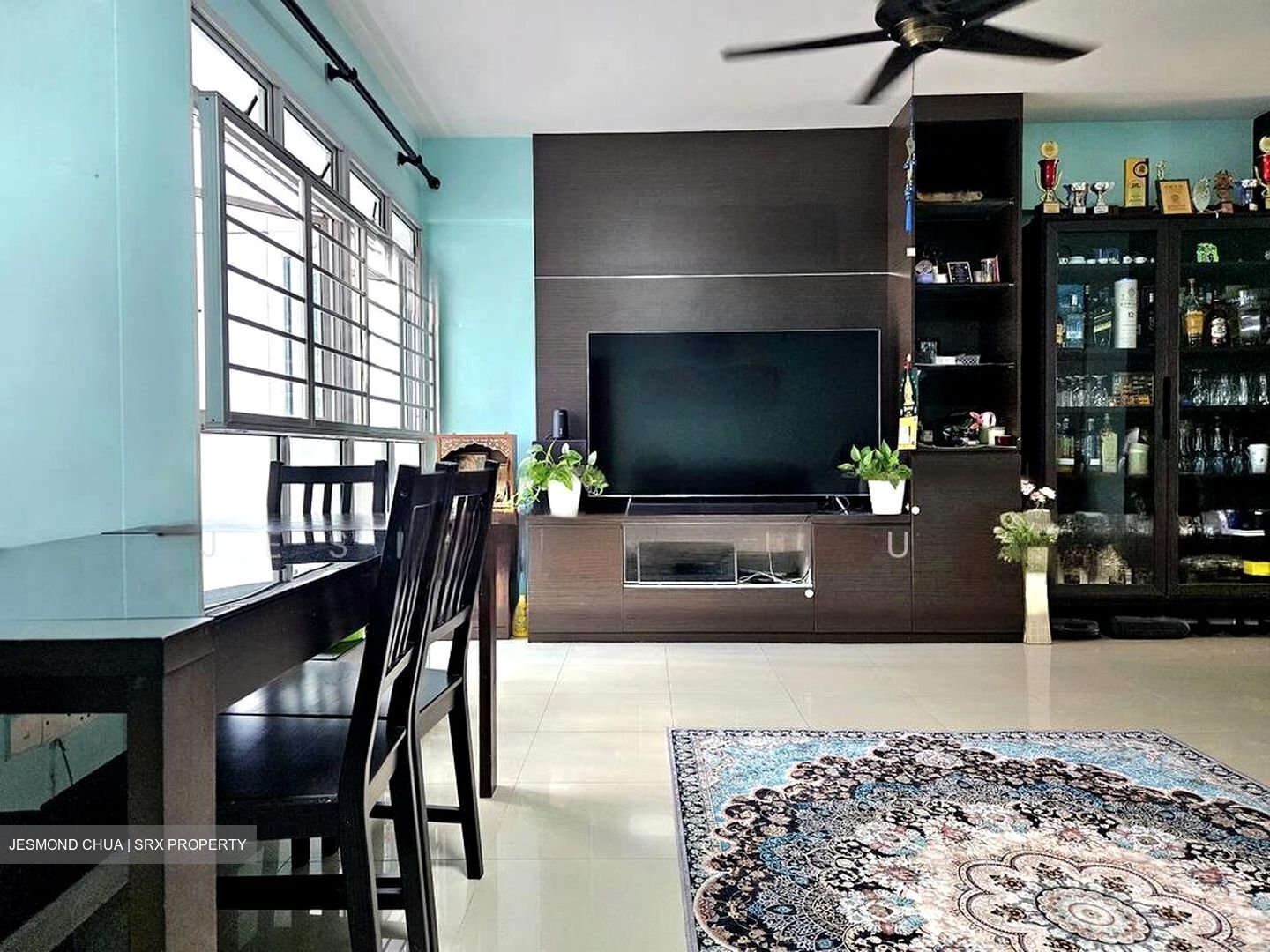Blk 408B Coral Vale (Sengkang), HDB 4 Rooms #502030091
